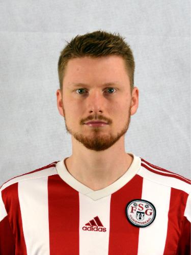 Lukas Froehlich