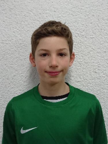 Leon Müller