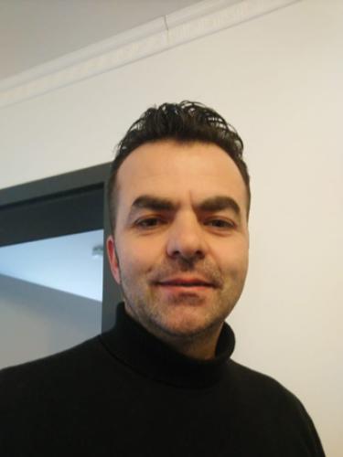 Haki Qallakaj