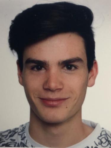 Tim Preißing