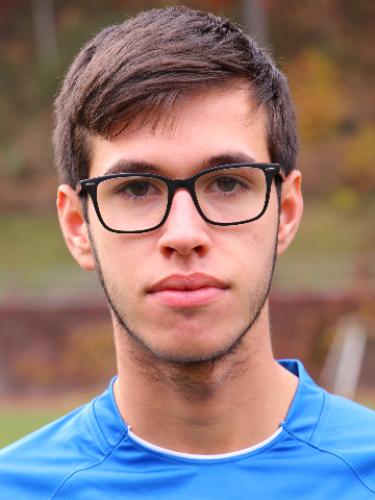 Matteo Tagliareni