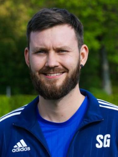 Stefan Gräber