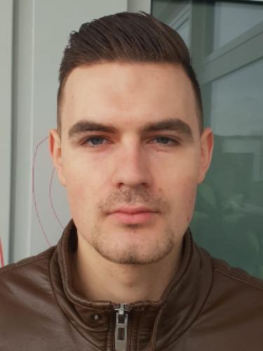 Sandro Klinke