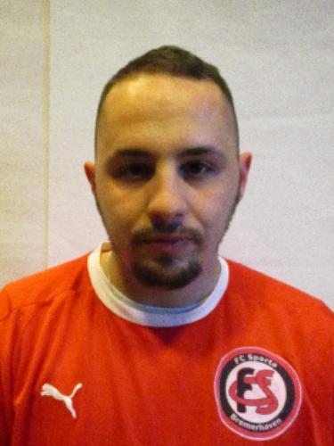 Vitor Costa Y Falcon