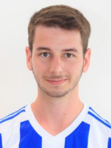 Simon Buchholz