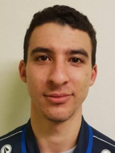 Karim Boucena