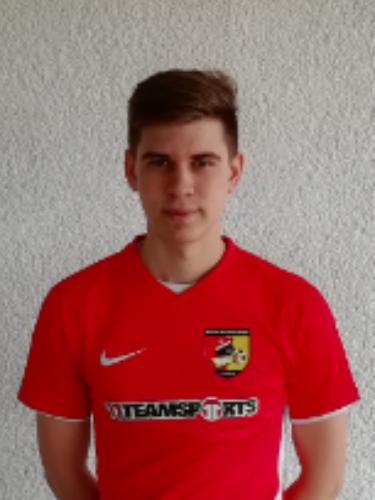 Valentin Radke