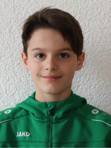 Jakob Maximilian Fischer