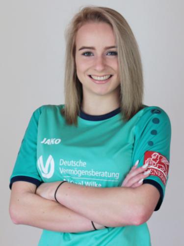Laura Ströhmann
