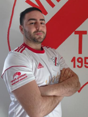 Ilias Bousfia