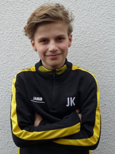 Jasper Jakob Samuel Kowalewski