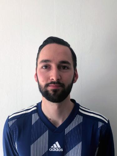 Daniel Hildebrandt