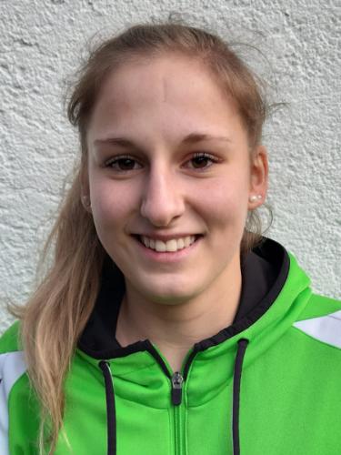 Nadia Pfisterer
