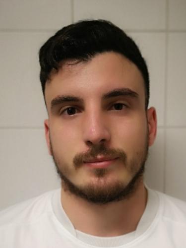 Albion Gashi