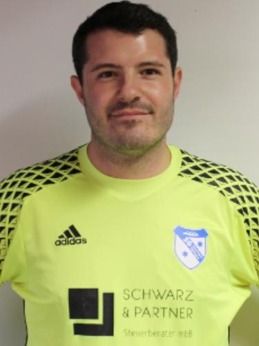 Mario Schöpf