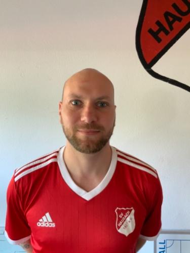 Dominik Laufer