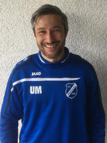 Uwe Melzer
