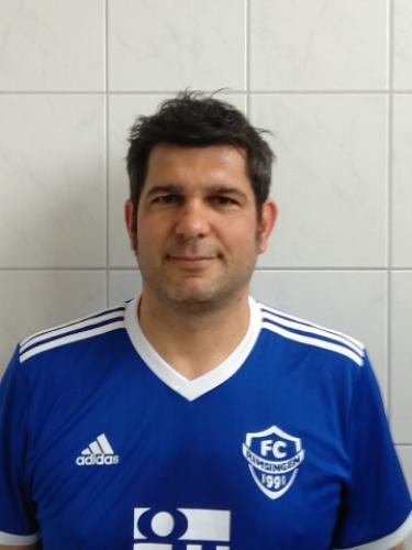Gregor Michel