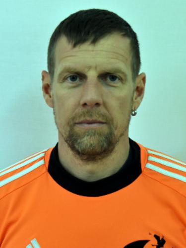 Frank Stegmann