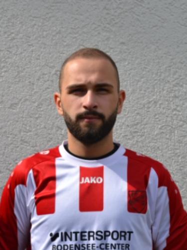 Murat Ilhan