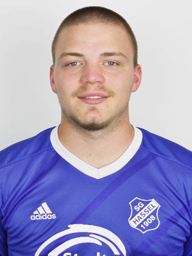 Max Niklas Girgert