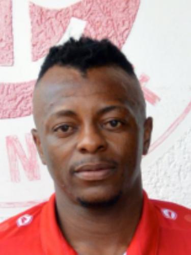 Emmanuel Onyeka Agu