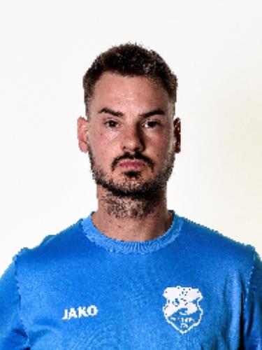 Kevin Schwarz