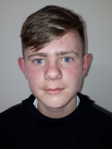 Justin Träger