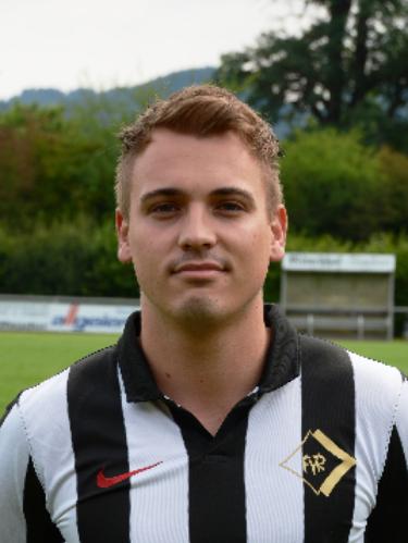 Patrick König
