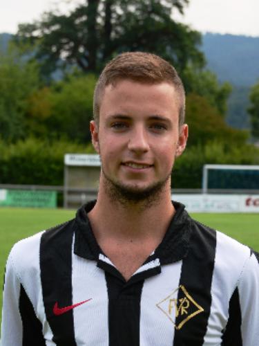 Lukas Weber