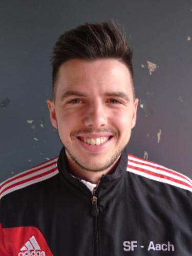 Joao Paulo Lopes Barbosa