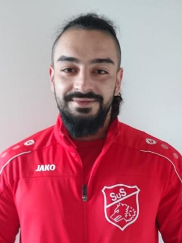 Arslan Cagri Hasbolat