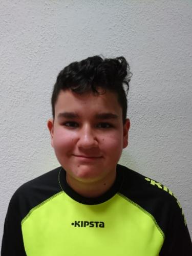 Arda Bal