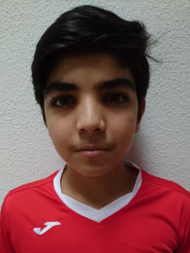 Omar Alshikh Taha