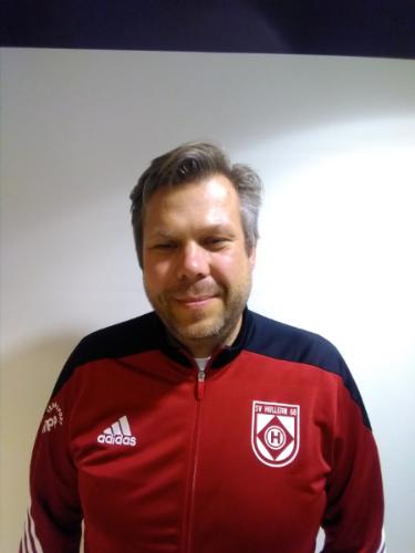 Sascha Notzke