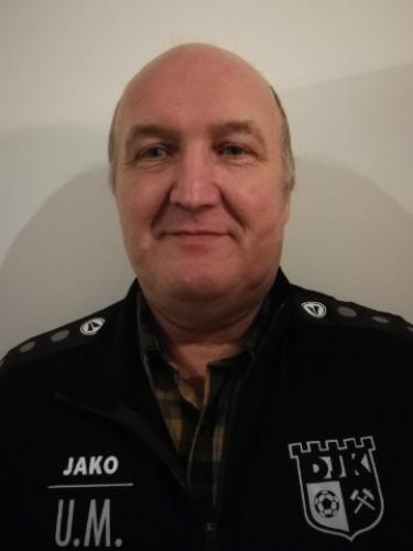 Ulrich Merkl
