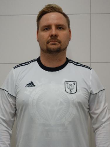 Tobias Karstan