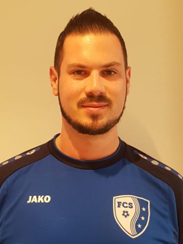 Maximilian Müller