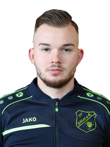Dominik Josef Stärk