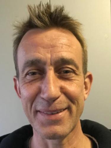 Mike Knöpke
