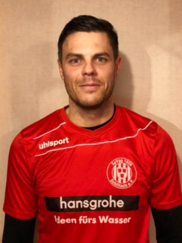 Marcel Heizmann