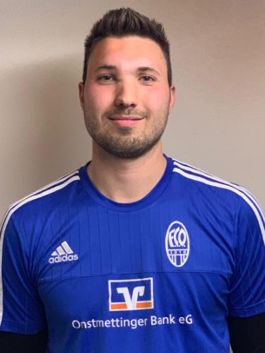 Kevin Ohngemach