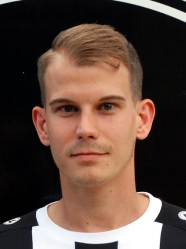 Yannik Strübe