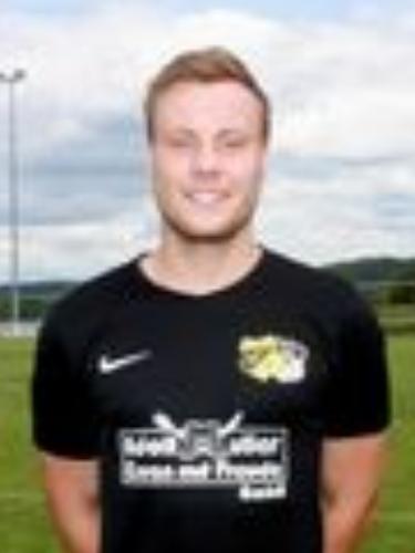Lukas Dostert