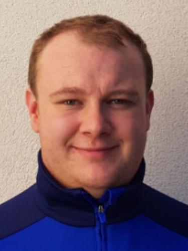 Florian Holitsch