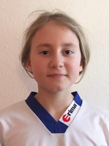 Emma Marie Focher
