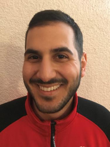 Burak Erkelet