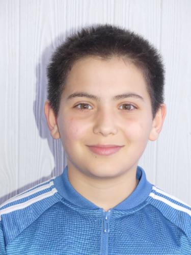 Ibrahim Efe Doksanbir