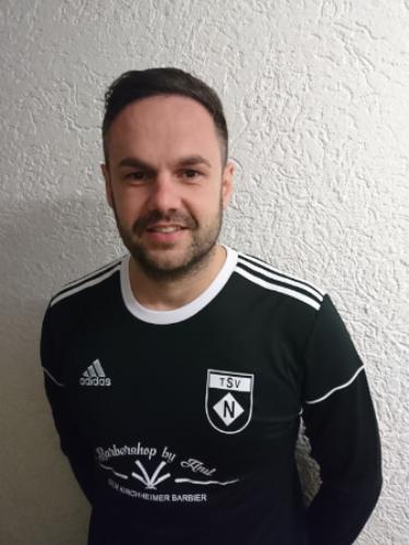 Gabriel Andrijevic