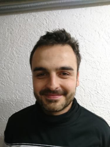 Martin Habram
